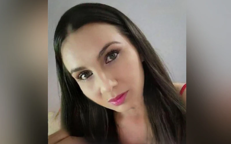 Liberan a la enfermera Andrea Rodríguez, secuestrada desde hace dos meses