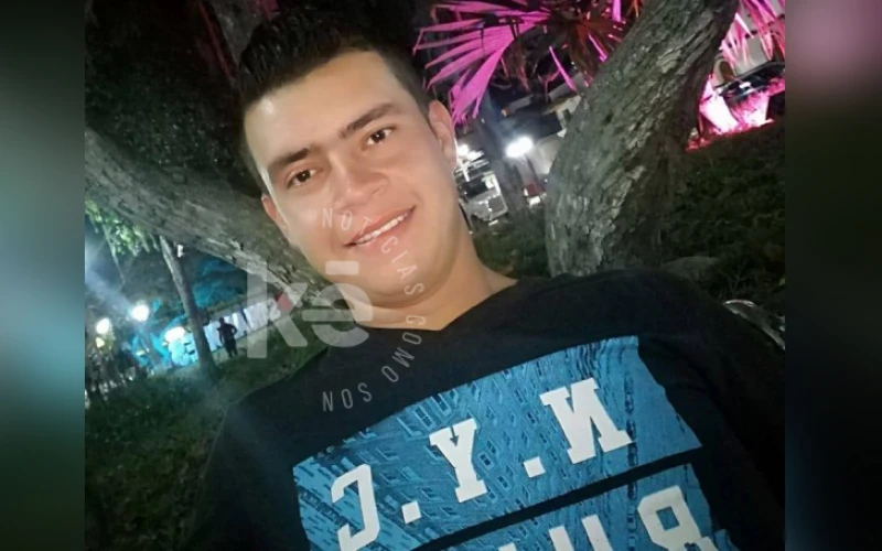 Murió en Bucaramanga motociclista que se estrelló contra un bus