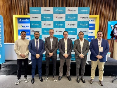 Bucaramanga estrenará nuevas rutas aéreas directas a Bogotá con JetSmart