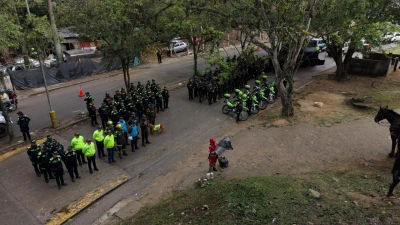 ‘La Casa en Orden’: Floridablanca inicia intervención histórica en cuatro asentamientos