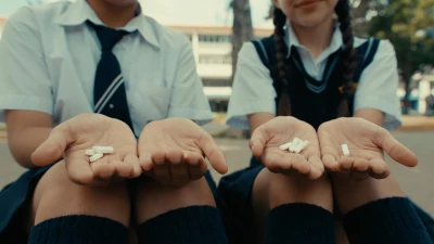 Adolescentes se intoxicaron con clonazepam por cumplir un reto en San Gil