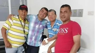 Apareció candidato al Senado desaparecido en el sur del Cesar: no estaba secuestrado