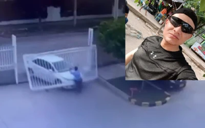 Mujer que arrolló a vigilante y le causó la muerte tenía todo en regla