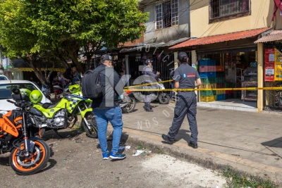 Alejandrina Gaona fue acribillada por sicarios en Bucaramanga