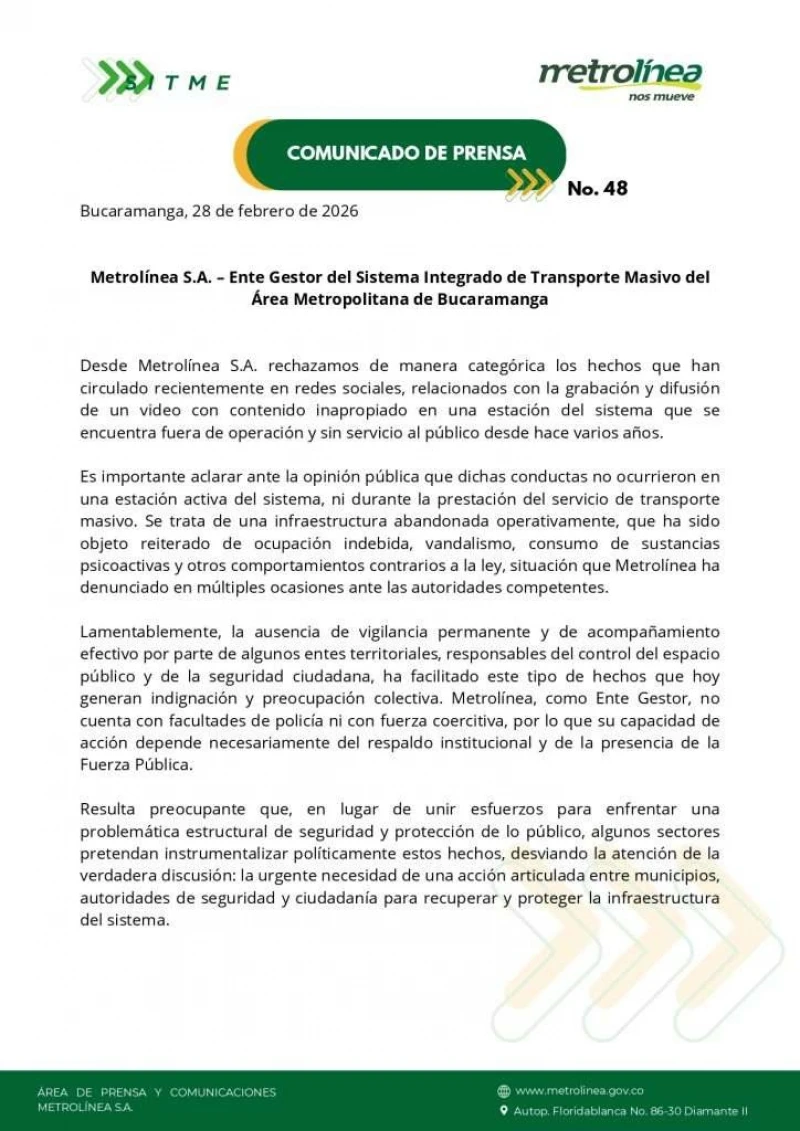 Ke se dice -  metro-724x1024