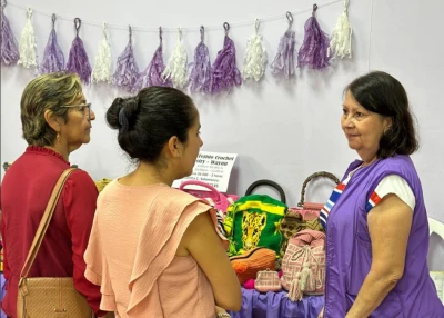 ¡Aliste la hoja de vida! Este viernes habrá Feria Empleo Mujer 2026 en Bucaramanga