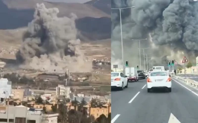 Guerra en Irán prende las alarmas de todo el mundo: sube el precio del petróleo y el gas