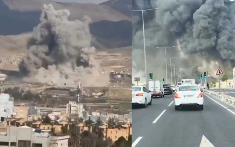 Guerra en Irán prende las alarmas de todo el mundo: sube el precio del petróleo y el gas