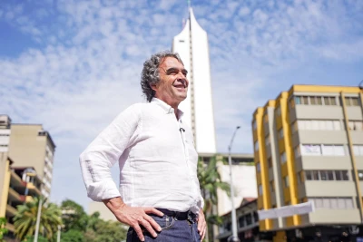 Fuerte ataque de Fajardo contra Cepeda y De la Espriella