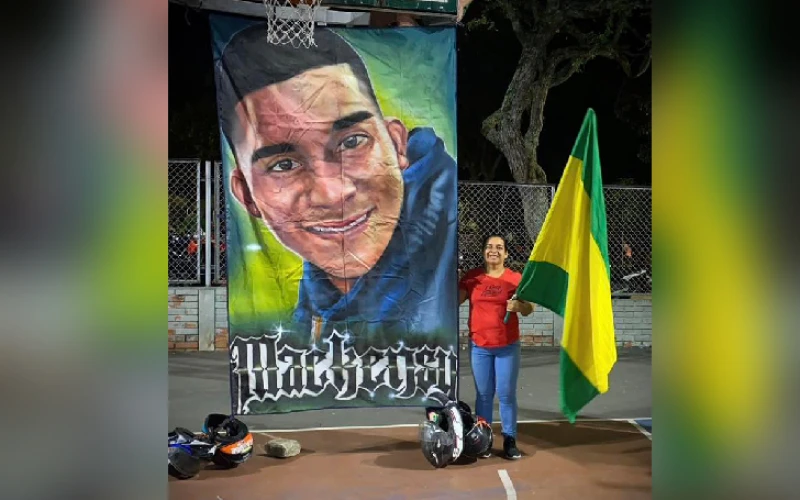 Exigir justicia por su hijo habría sido el detonate del homicidio de mujer en Bucaramanga