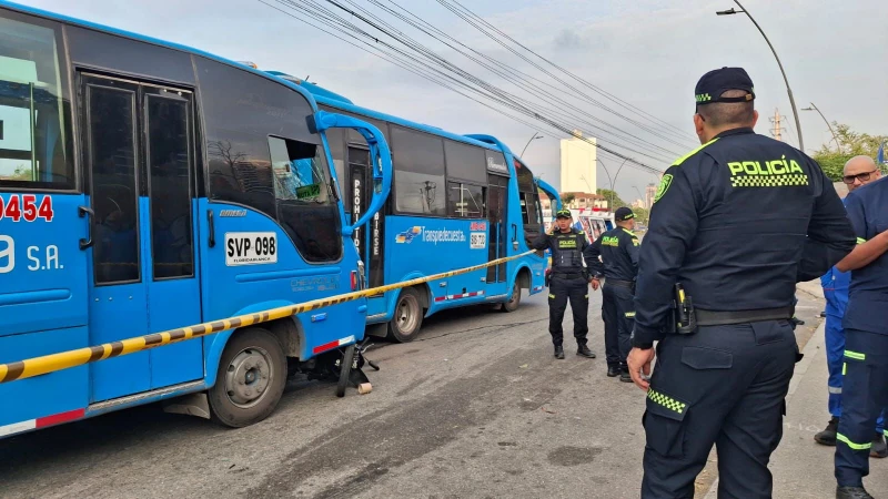 Estudiante de Derecho de la Santo Tomás fue la joven que murió en Papi Quiero Piña