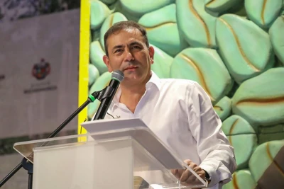 Nombran gobernador ad hoc para elecciones en Santander por impedimento de Juvenal Díaz