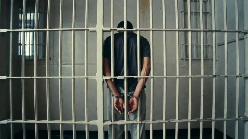 A la cárcel hombre que intentó asesinar a su pareja en Bucaramanga