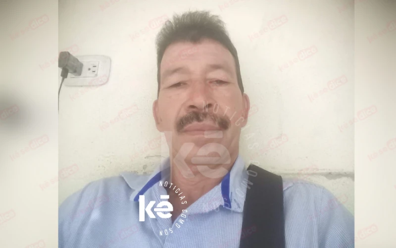 Ke se dice -  fondo blancoeqwe qqw