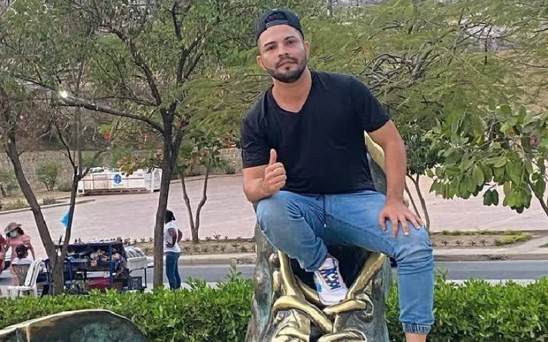 Extraña muerte de enfermero bumangués en un hospital del Meta