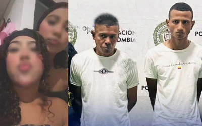 Dos hermanitas de 14 y 17 años fueron asesinadas y enterradas en una fosa