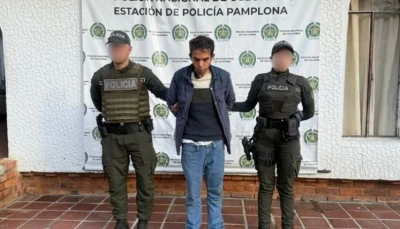 A la cárcel hombre que apuñaló a un niño de 11 años que iba a la tienda a comprar una gaseosa