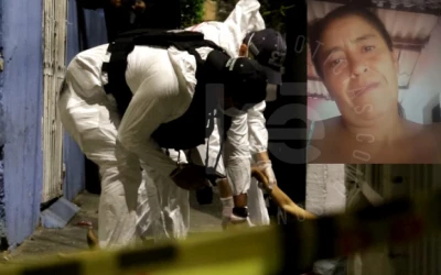Olga Lucía Pérez, 'Patepollo', la mujer asesinada al norte de Bucaramanga