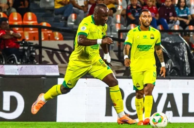 Buscaramanga está listo para enfrentar al América en la Copa Sudamericana