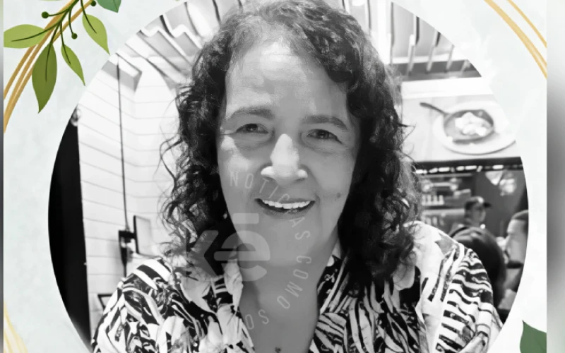 Murió Beatriz Lizcano, la mujer que fue arrollada por un campero en Bucaramanga