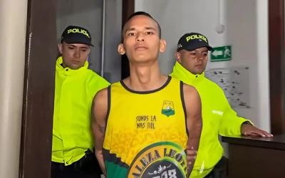 Pagará 42 años de cárcel por asesinar a un menor en Santander