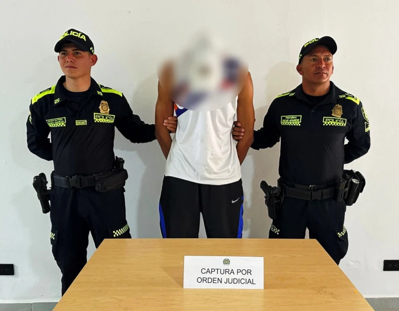 Le dio una paliza a su expareja en Real de Minas porque no quiso volver con él