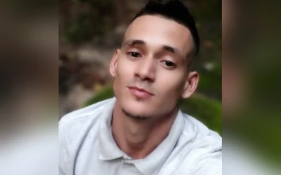 ¡No le dieron tiempo de nada! Asesinan a Kevin Santamaría en Santander