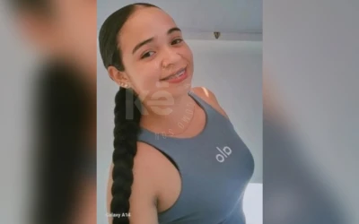 Hallan sin vida a Luisa Fernanda Laiton Díaz en un hotel de Vélez, Santander