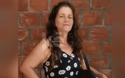 Falleció en Bucaramanga la mujer que cayó de un camión en movimiento