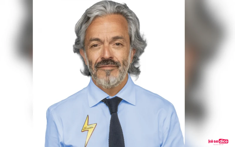 Juan Daniel Oviedo, el fenómeno electoral de las consultas en Colombia