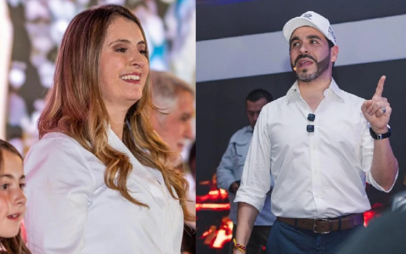 "Si Paloma me gana en primera vuelta, la apoyaré": Abelardo de La Espriella