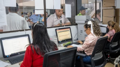 Gobernación de Santander solicitó claridad sobre incrementos en el predial a varios municipios