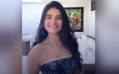 Investigan la extraña muerte de la sobrina del acordeonero Iván Zuleta mientras dormía