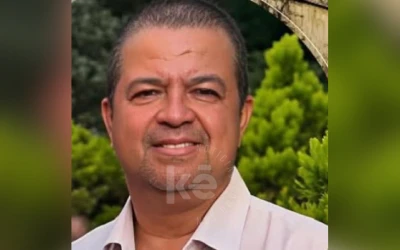 Vicente Fernández murió en un accidente en Santander