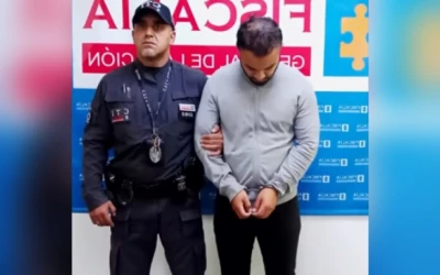 Mató a su pareja y a su bebé y luego fingió un accidente para ocultar el crimen