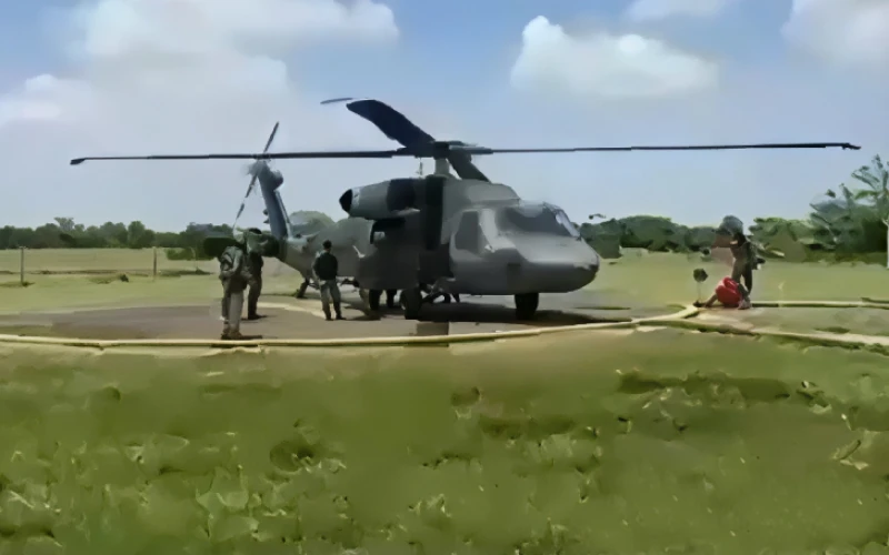 Siete guerrilleros fueron abatidos en bombardeo de la Fuerza Aérea en Antioquia