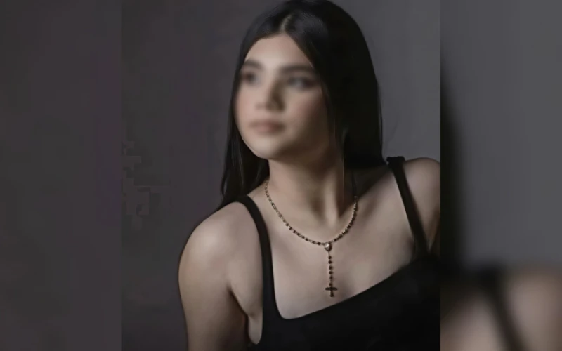 Daniela Zuleta habría fallecido por una broncoaspiración