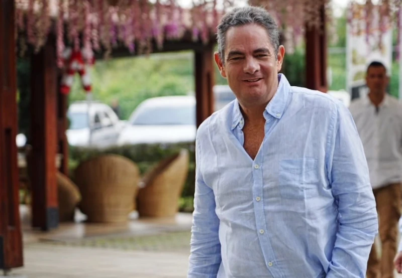 Preocupa estado de salud de Germán Vargas: Roy Barreras y Álvaro Uribe le envían mensaje