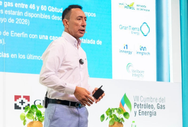 Fiscalía imputa cargos al presidente de Ecopetrol por tráfico de influencias