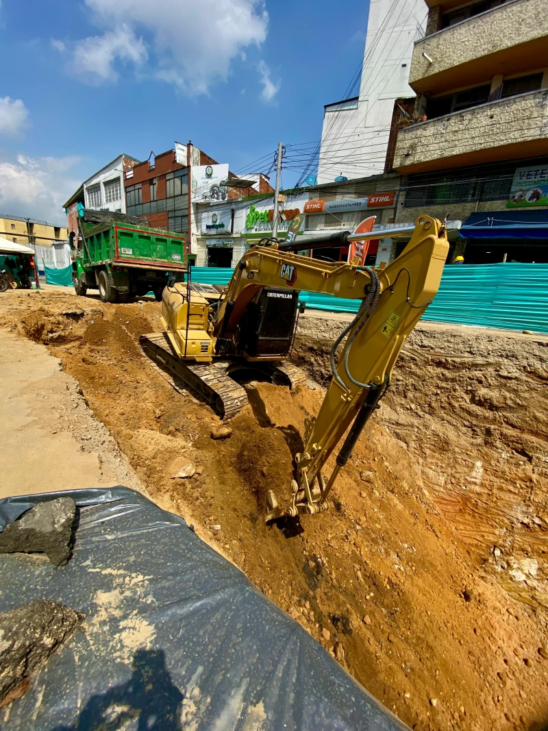 Ke se dice -  Quebradaseca 6