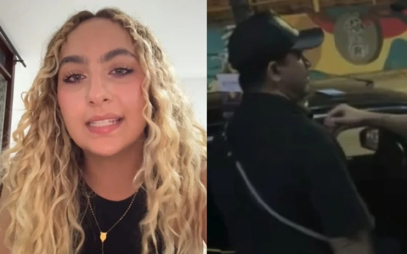 Periodista y sus amigos fueron drogados y robados en el sector de Cuadra Play en Bucaramanga