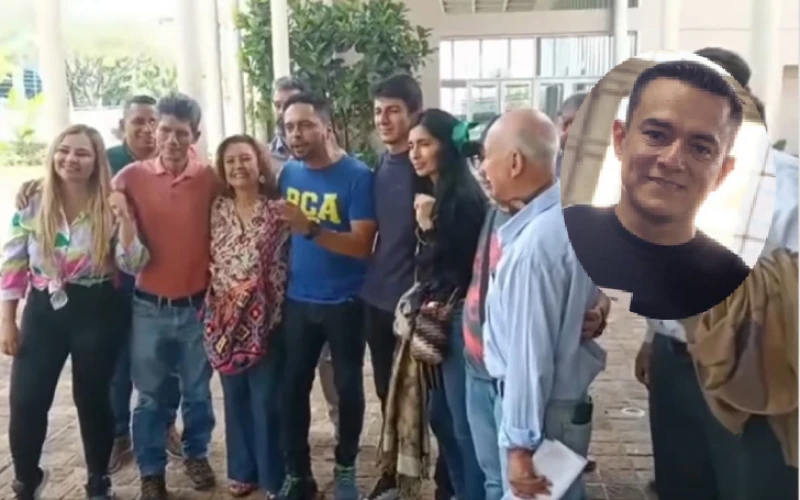 El Pacto Histórico recuperó más de 1400 votos en Santander y se queda con la curul del 'Profe' Ferley