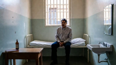 El drástico giro en la vida de Maduro tras su captura en 2026