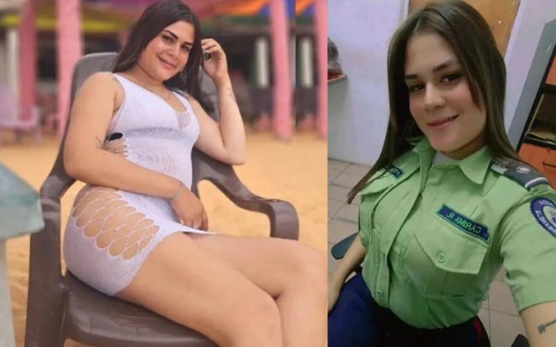 Expolicía venezolana se vino a Colombia en busca de oportunidades y la asesinaron