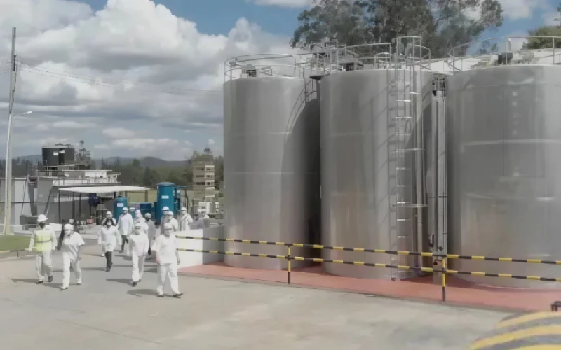 ¡Malas noticias! Lechesan dejará de producirse tras cierre de planta del Grupo Gloria