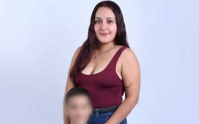 Ladrón habría derribado de su moto a una mujer, causándole la muerte