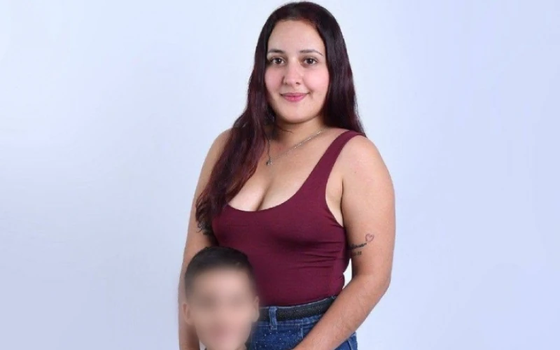 Ladrón habría derribado de su moto a una mujer, causándole la muerte