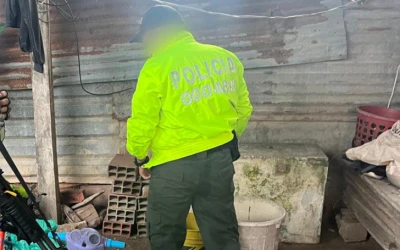 Investigan a funcionario de la Sijin por denuncia de abuso sexual