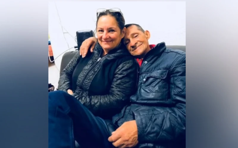 ¡Macabro! Pareja de esposos adultos mayores fue asesinada dentro de su casa