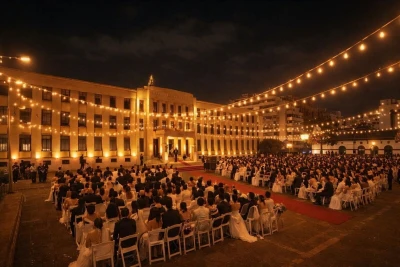 ¡Es tu oportunidad! Anuncian jornada de matrimonios colectivos en Bucaramanga